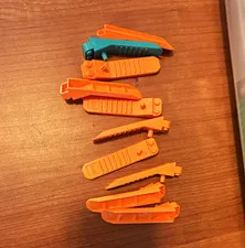 LEGO Brick Separator Bulk  10Pieces Plastic