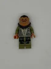 Lego Bistan Minifigure Star Wars Rogue One 75155 sw0780
