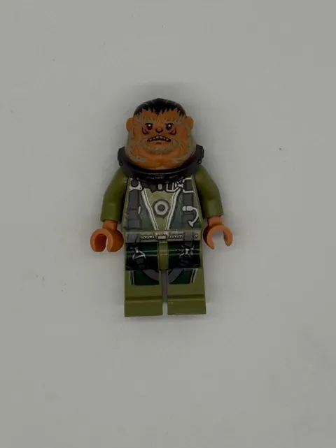 Lego Bistan Minifigure Star Wars Rogue One 75155 sw0780