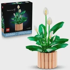 LEGO™ Peace Lily (11504)