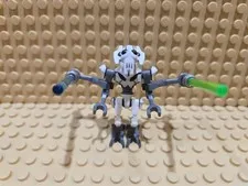 LEGO Star Wars - General Grievous Minifigure - sw0515