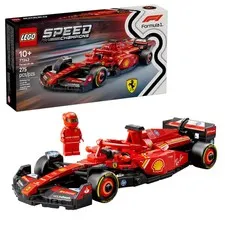 LEGO Speed Champions Bolid F1® Ferrari SF-24 77242 LEGO