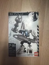 2006 New Factory Sealed LEGO BIONICLE: Kazi (8722) 25pcs Matorans Of Voya Nui