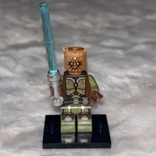 LEGO Star Wars Jedi Knight Minifigure sw0500 From 75025 Old Republic