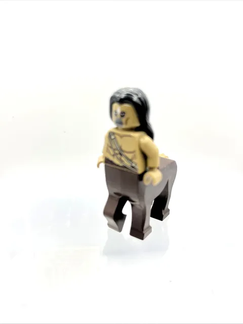 LEGO Centaur Minifigure - Harry Potter - 75967 (hp236a)