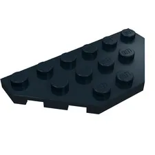 10x LEGO® Part 2419 - Wedge