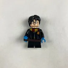 Lego Harry Potter Minifigure - Gryffindor Robe
