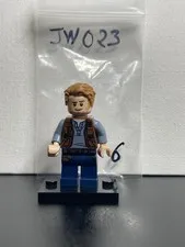 LEGO Jurassic World jw023
