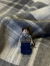 LEGO Harry Potter Genuine Minifigure Neville Longbottom hp370