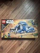 LEGO Star Wars 75435 Battle of Felucia Separatist MTT