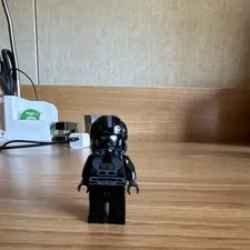 LEGO Minifigure Imperial V Wing Pilot