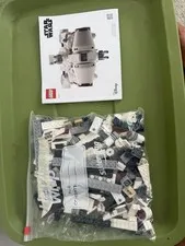 LEGO Star Wars 75376 Tantive IV 25th Anniversary
