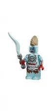 Lego Ninjago Spectral Dragonian  njo0982 Minifigure Never Assembled from 30700