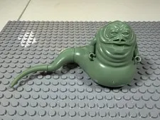 Lego Stars Wars Minifigure Jabba The Hutt sw0071