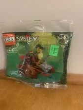 Lego Systems 5902 Sealed