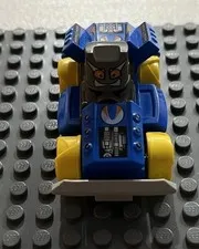 LEGO Racers: Surfer (4567) No Launcher, Manual, Or Box