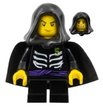 LEGO NINJAGO Minifigure Lloyd Garmadon njo0038