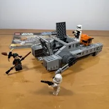 LEGO Star Wars Rogue One Imperial Assault Hovertank 75152 385pcs Age 8-14
