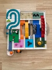 lego magic maze 40596