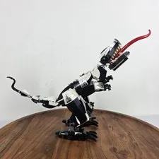 LEGO Superheroes Marvel Spiderman 76151 Venomosaurus build only