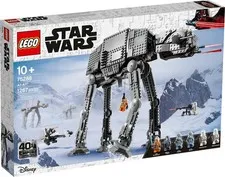 LEGO Star Wars: Episode V - The Empire Strikes Back, AT-AT (75288)