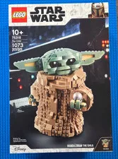 LEGO Star Wars: The Child (75318)