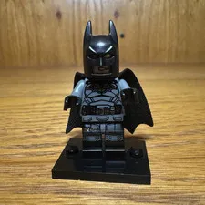 LEGO Batman Minifigure SH0786