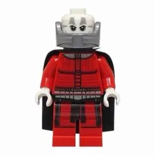 LEGO Minifigure Darth Malak