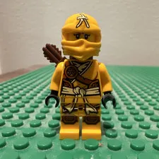 LEGO Ninjago Skylor Minifigure