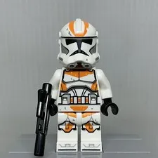 LEGO Star Wars sw1235 Clone Trooper 212th Attack Minifigure 75366 75337 912303