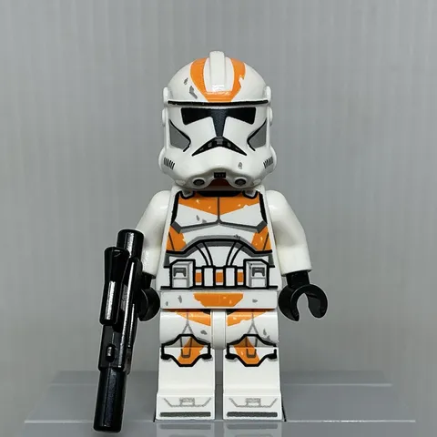LEGO Star Wars sw1235 Clone Trooper 212th Attack Minifigure 75366 75337 912303