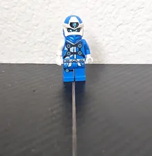 LEGO NINJAGO Jay Minifigure Prime Empire 2-Sided Head #892069 (2020)
