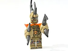 LEGO® Ninjago Earth Monster Minifigure 71856 Jay’s Transforming Car