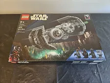 LEGO Star Wars: TIE Bomber (75347) NEW SEALED