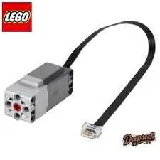 Genuine Lego Technic Bricks Powered UP Large Motor Electric 88013 22169 6214085