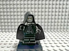 LEGO Star Wars Minifigure - Emperor Palpatine - SW0210 from set 10188