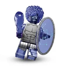 Lego Constellation Minifigure Unopened 