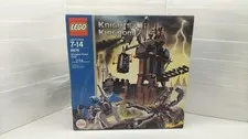 KNIGHTS'KINGDOM Model 8876 LEGO