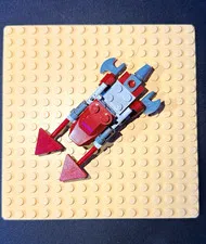 LEGO Star Wars Imperial Speeder Bike