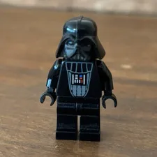 LEGO Star Wars Original Darth Vader