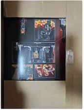 Lego 10333 The Lord of the Rings Barad-Dur 5471pcs (New, Unopened)