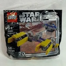 LEGO Star Wars: Podracer (30461) ~ NEW / FACTORY SEALED ~