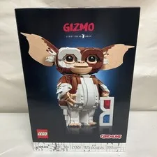 LEGO Ideas Gizmo Gremlins 21361 Building Set 1125 PCS -New - Free Shipping