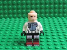 Lego Star Wars Minifigure: ARC Clone Trooper Sw0377 NH34