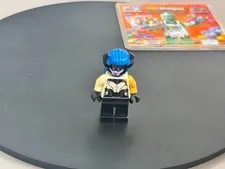 Lego Minifigure Proxima Midnight sh0500 Super Heroes