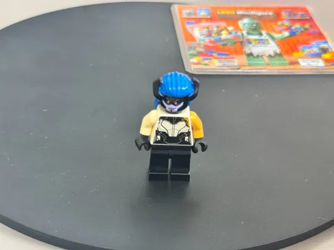 Lego Minifigure Proxima Midnight sh0500 Super Heroes
