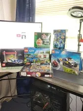 lego sets