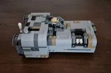 Lego Star Wars Moloch’s Landspeeder (75210) 