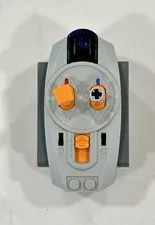 LEGO 2006 Technic Power Functions IR Remote Control #8885, Tested.