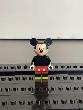 Lego Mickey Mouse Minifigure Disney Series 1 71012